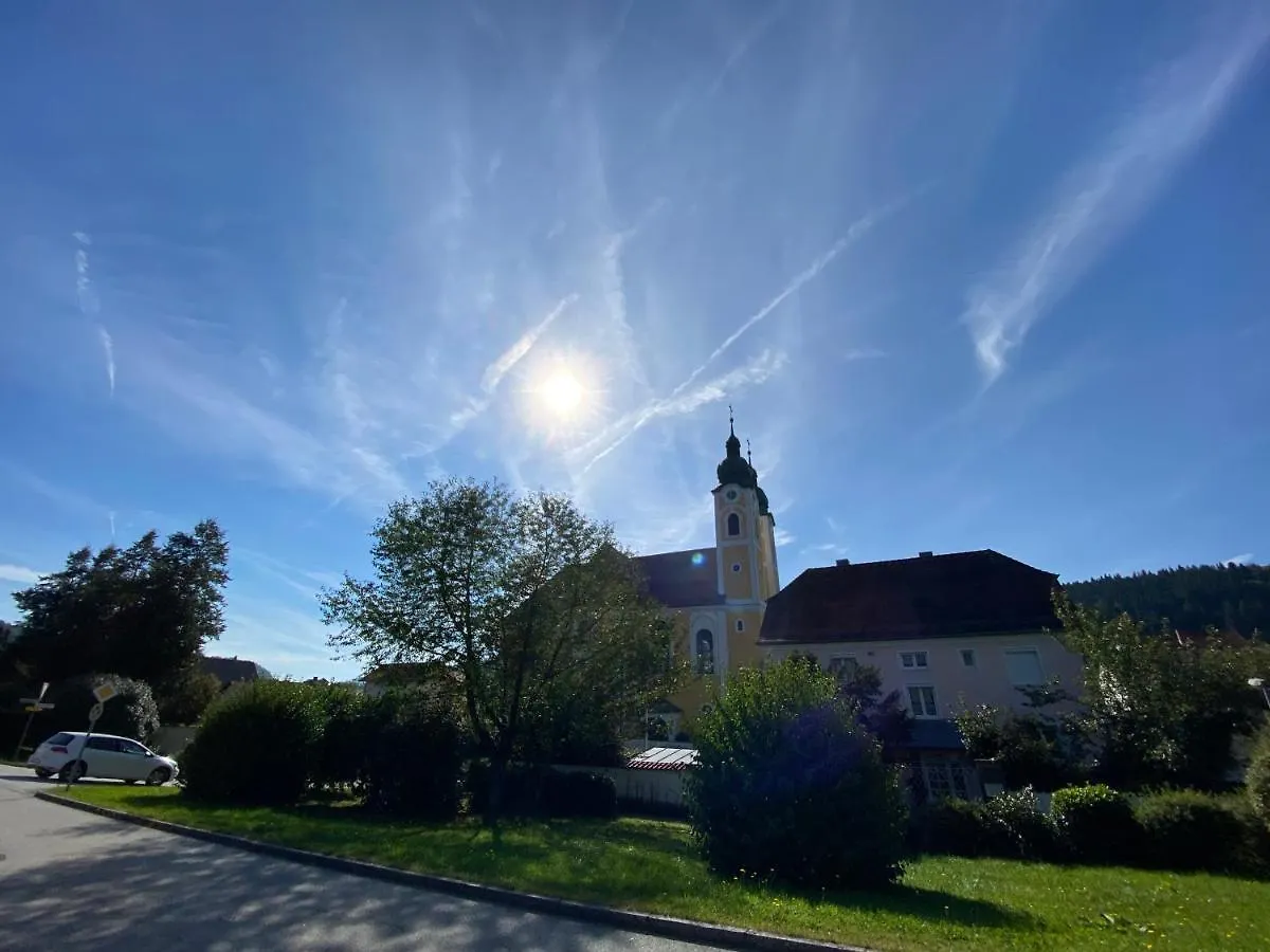 Appartement Gabriela Achtung Nur Feriengaeste Willkommen,Es Ist Keine Arbeiterunterkunft Obernzell Germany