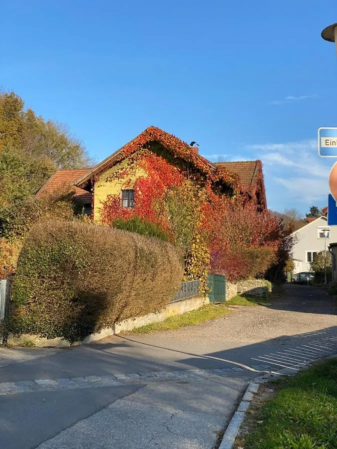 Appartement Gabriela Achtung Nur Feriengaeste Willkommen,Es Ist Keine Arbeiterunterkunft Obernzell Germany
