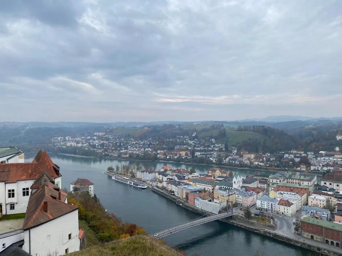 Appartement Gabriela Achtung Nur Feriengaeste Willkommen,Es Ist Keine Arbeiterunterkunft Obernzell Apartment