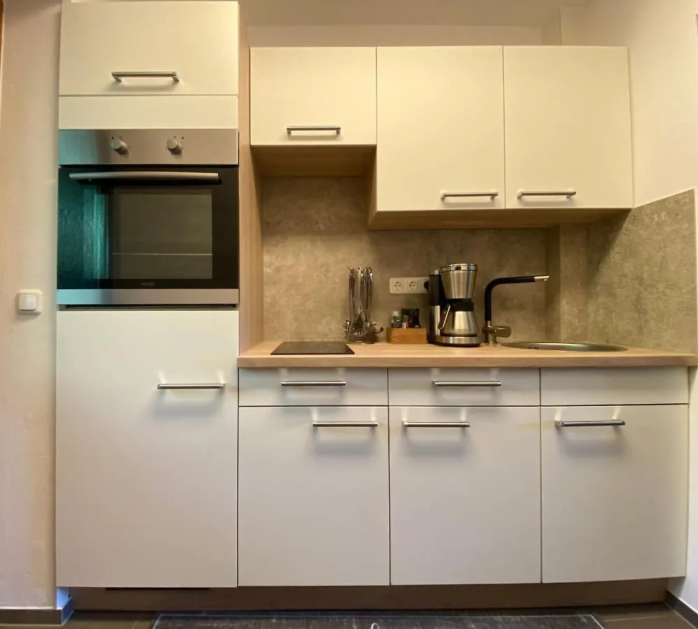 Appartement Gabriela Achtung Nur Feriengaeste Willkommen,Es Ist Keine Arbeiterunterkunft Obernzell