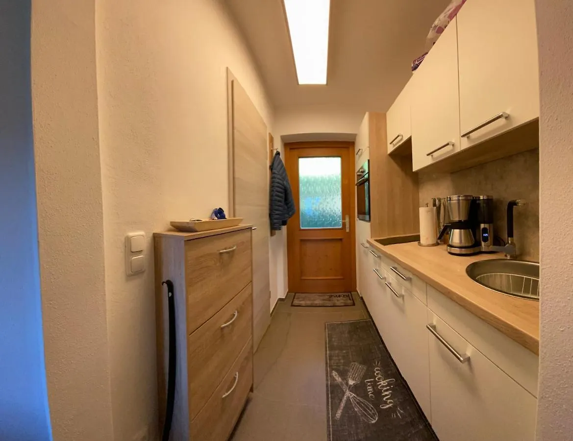 Appartement Gabriela Achtung Nur Feriengaeste Willkommen,Es Ist Keine Arbeiterunterkunft Obernzell Apartment