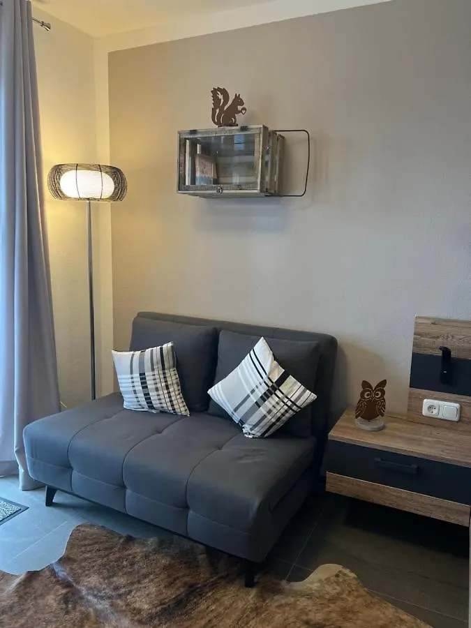 Apartment Appartement Gabriela Achtung Nur Feriengaeste Willkommen,Es Ist Keine Arbeiterunterkunft Obernzell Germany