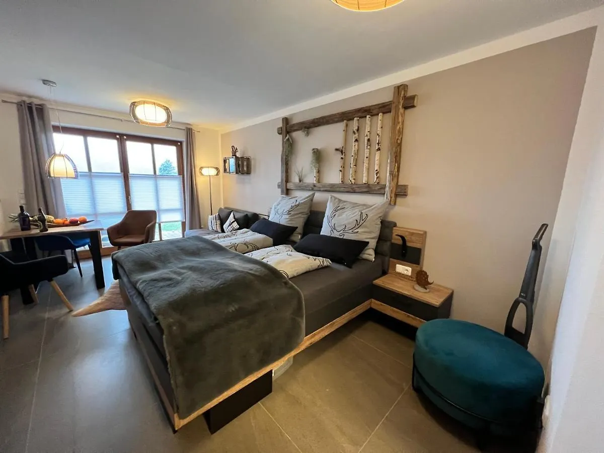 Apartment Appartement Gabriela Achtung Nur Feriengaeste Willkommen,Es Ist Keine Arbeiterunterkunft Obernzell Germany
