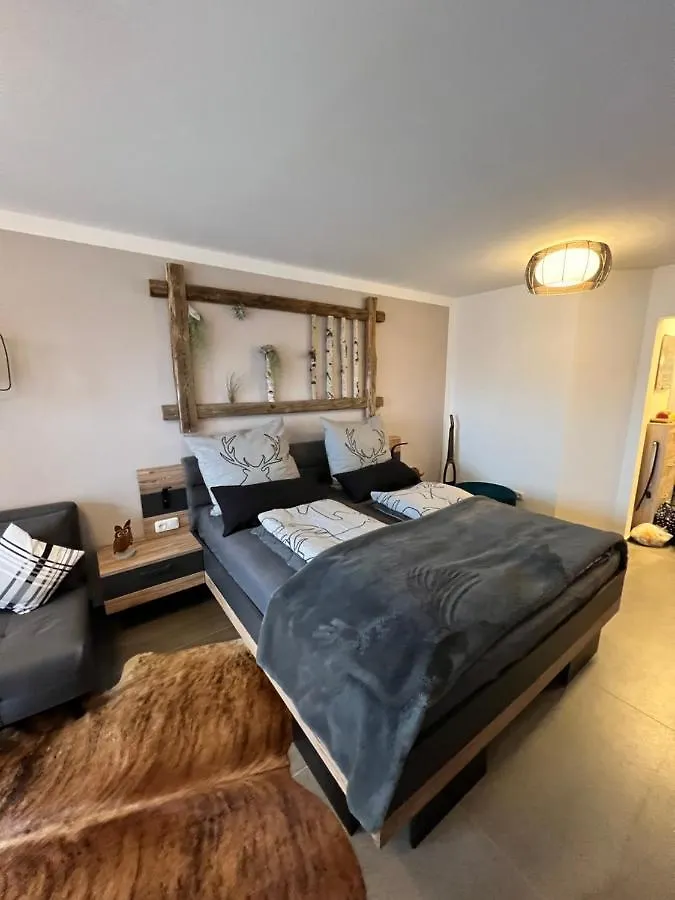 Appartement Gabriela Achtung Nur Feriengaeste Willkommen,Es Ist Keine Arbeiterunterkunft Obernzell 0*,