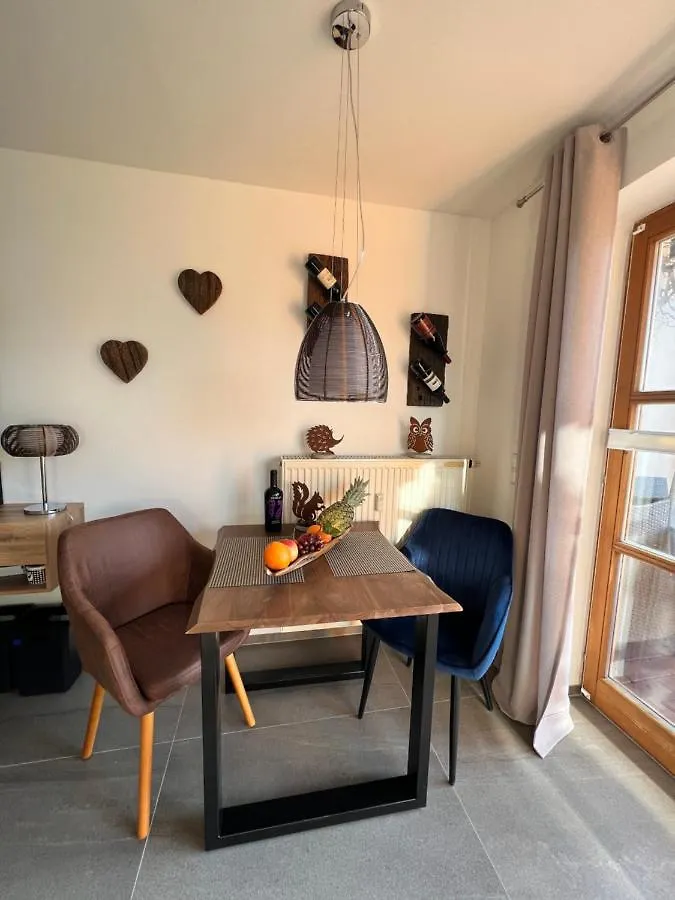 Appartement Gabriela Achtung Nur Feriengaeste Willkommen,Es Ist Keine Arbeiterunterkunft Obernzell Apartment