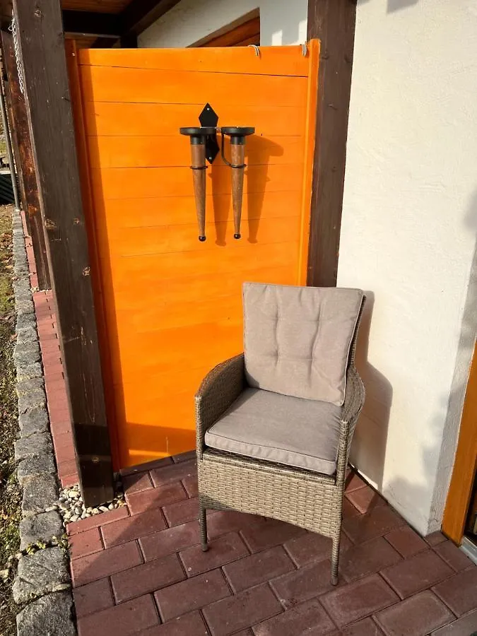 Appartement Gabriela Achtung Nur Feriengaeste Willkommen,Es Ist Keine Arbeiterunterkunft Obernzell