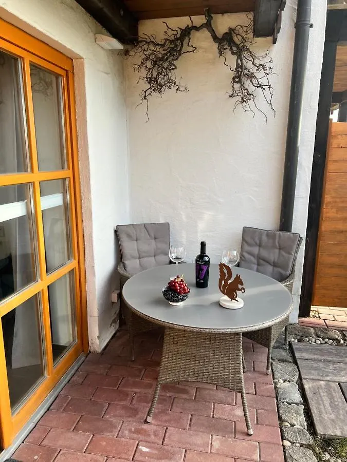 Apartment Appartement Gabriela Achtung Nur Feriengaeste Willkommen,Es Ist Keine Arbeiterunterkunft Obernzell Germany