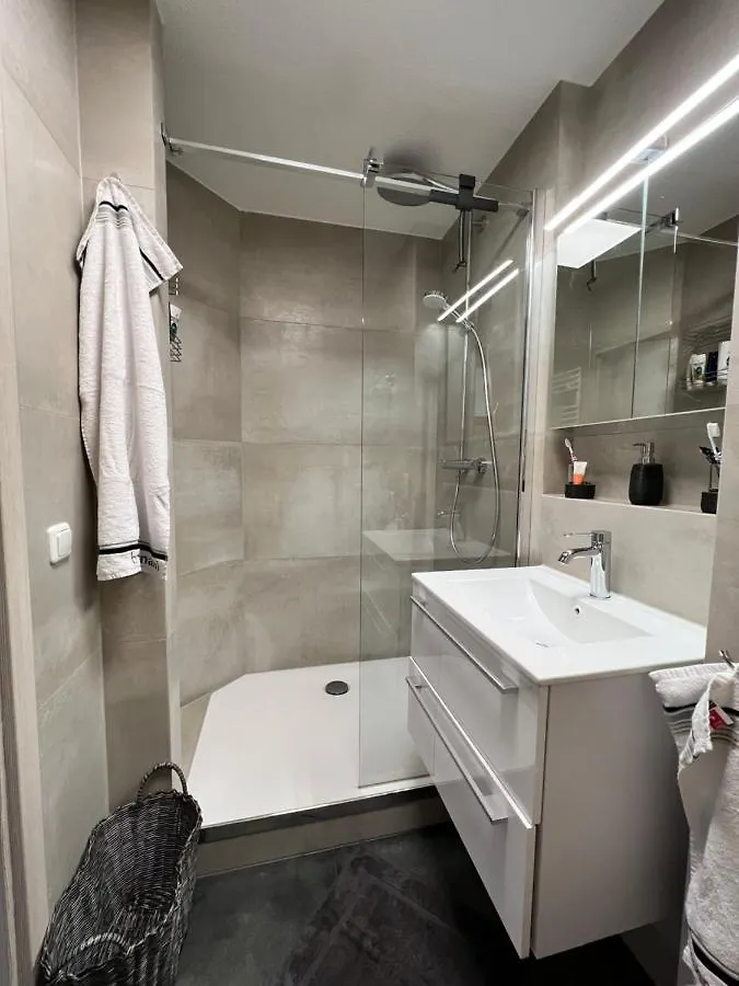 Appartement Gabriela Achtung Nur Feriengaeste Willkommen,Es Ist Keine Arbeiterunterkunft Obernzell