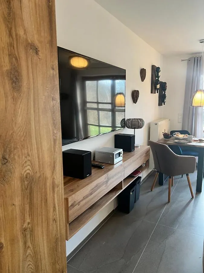 Appartement Gabriela Achtung Nur Feriengaeste Willkommen,Es Ist Keine Arbeiterunterkunft Obernzell 0*,  Germany