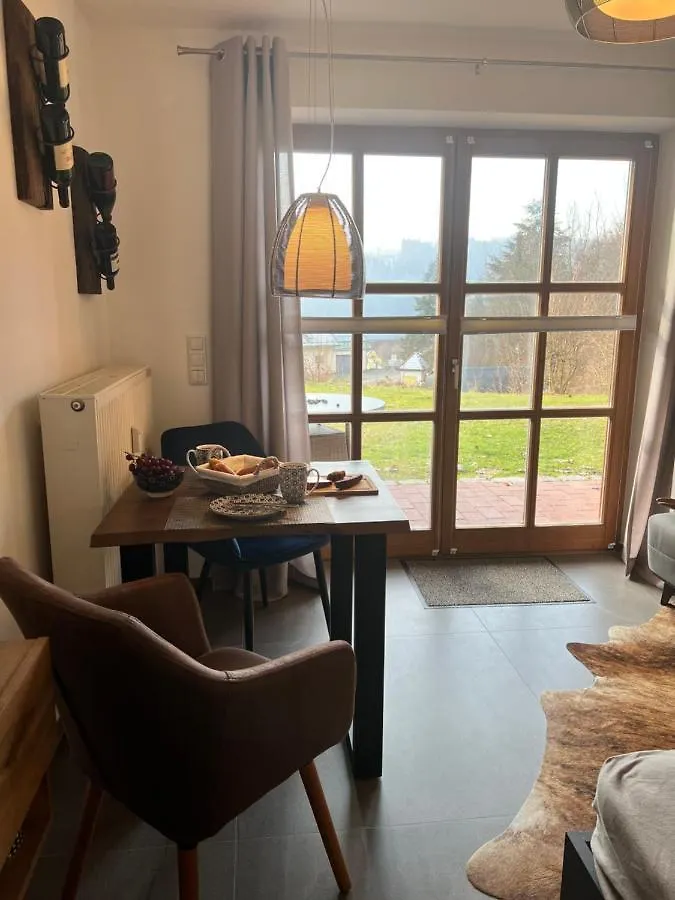 Appartement Gabriela Achtung Nur Feriengaeste Willkommen,Es Ist Keine Arbeiterunterkunft Obernzell Germany
